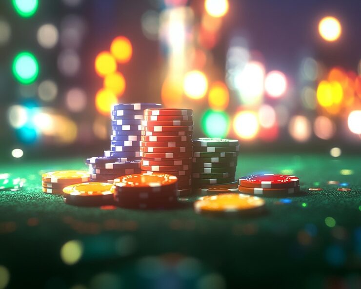 wombet এর প্রধান গেম স্ক্রিন wombet এর প্রধান গেম স্ক্রিন