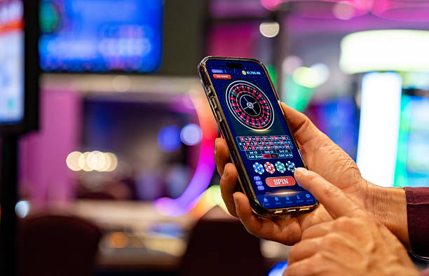 wombet এর প্রধান গেম স্ক্রিন