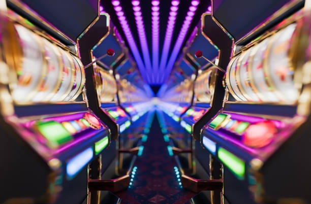 wombet লাইভ ক্যাসিনো টেবিল